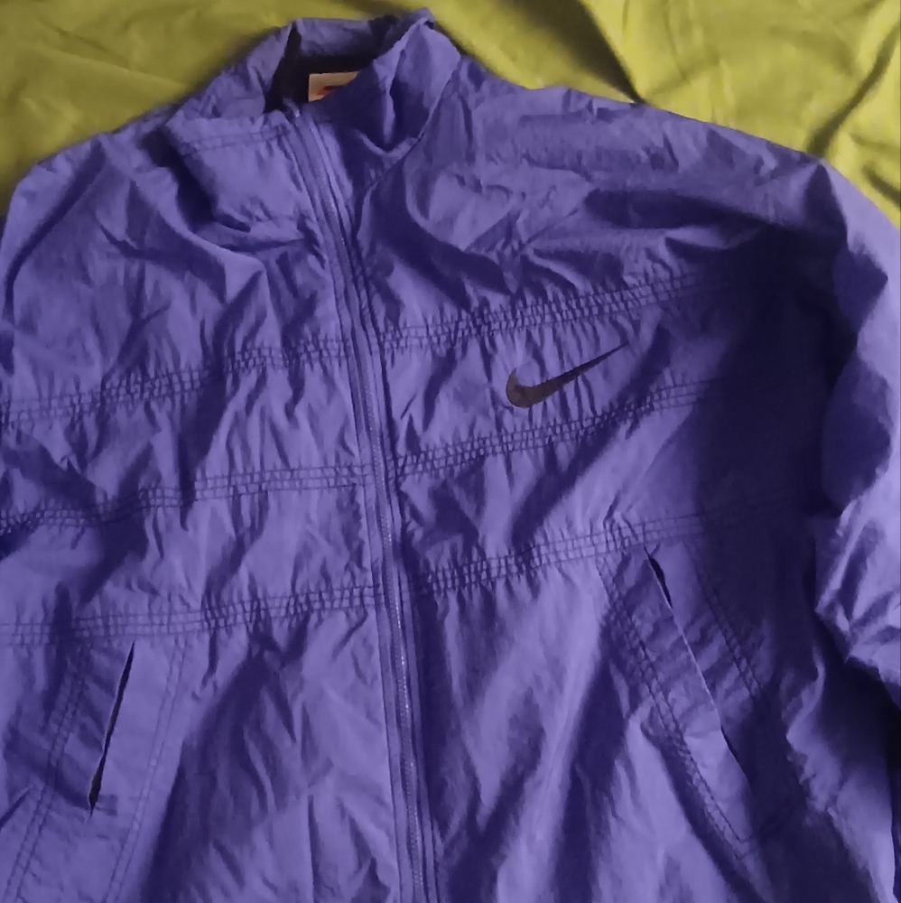Nike Windbreaker Jacket